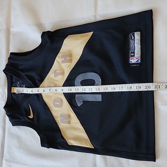 Nike NBA  North De Rozan Jersey - Kids Small - Picture 6 of 6